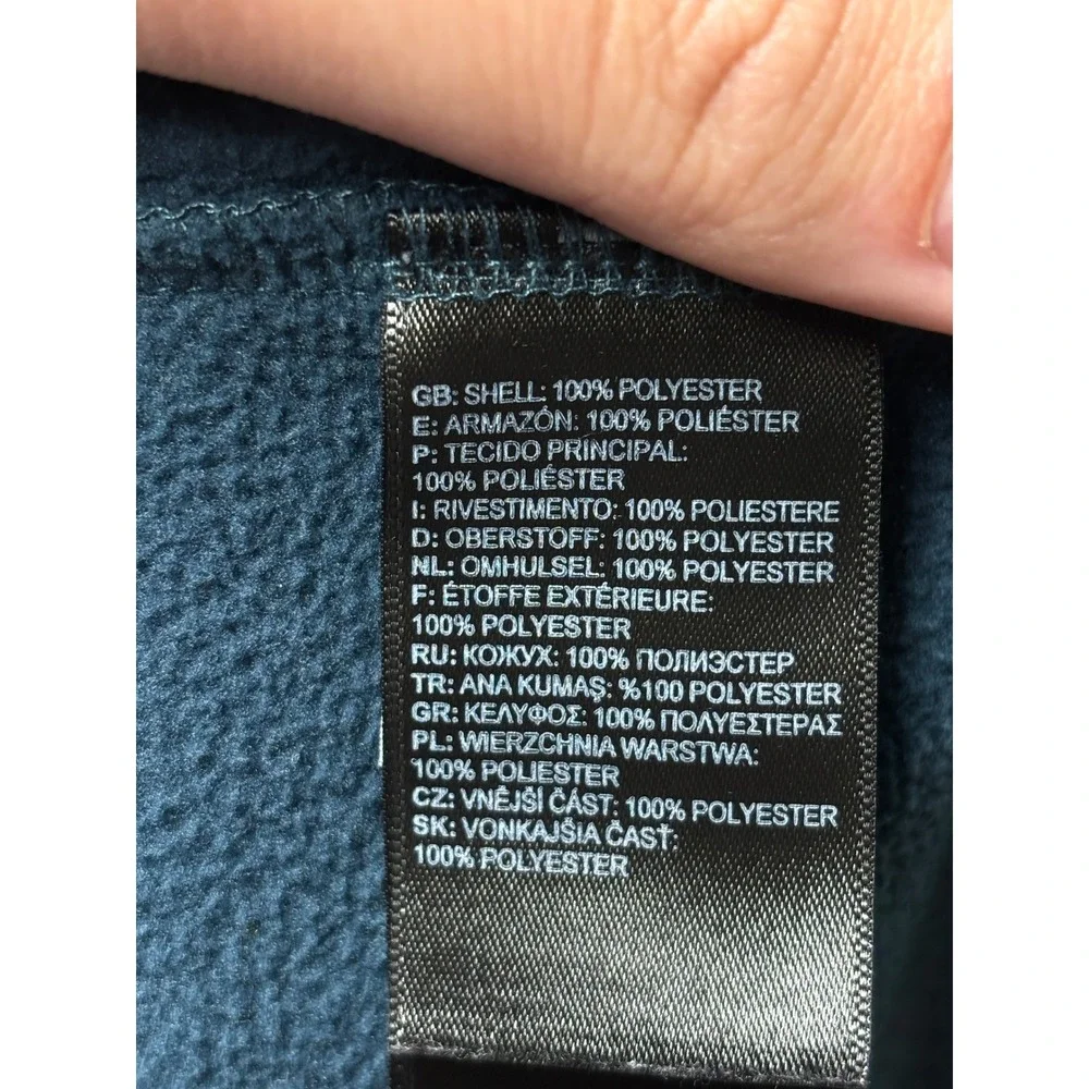 The North Face conquer outdoors